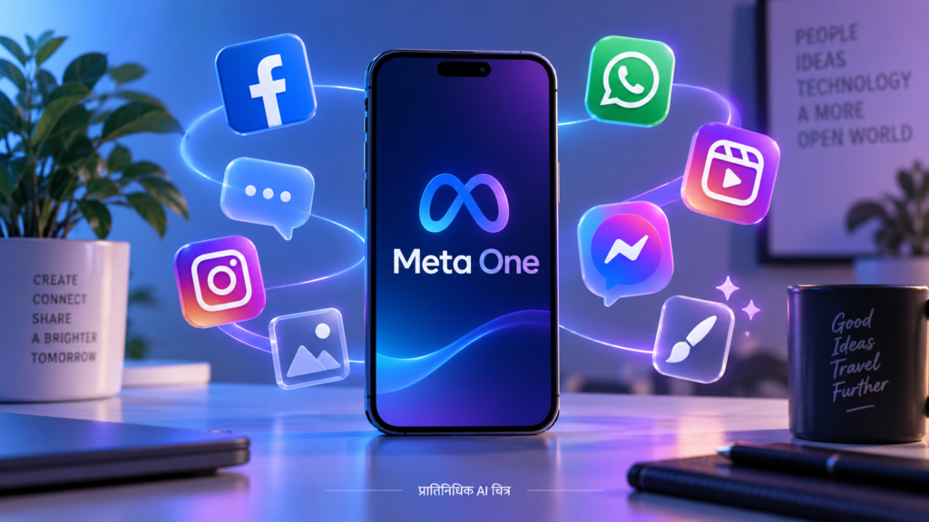 Meta One