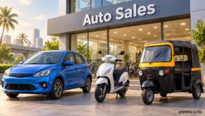 Auto Sales