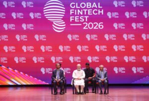 Global Fintech Fest