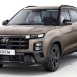 Hyundai CRETA & ALCAZAR Lounge Edition