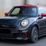 BMW MINI किंमतवाढीचे संकेत: 2026 मधील चौथ्या दरबदलाची शक्यता