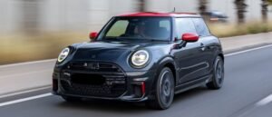 BMW MINI