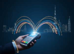 भारत आणि UAE यांच्यातील digital payments विस्ताराचे प्रातिनिधिक चित्र