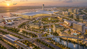 Adani Airports