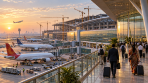 Adani Airports