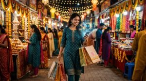 सणासुदीच्या खरेदीत 5 पैकी 4 भारतीय एआय सहाय्यक वापरणार; 1,110 ग्राहकांच्या सर्वेक्षणातून नवा कल