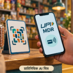 UPI MDR: 15 ऑक्टोबरपासून बदल; ग्राहकांसाठी 5 महत्त्वाचे मुद्दे