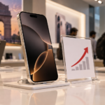 iPhone Price Hike