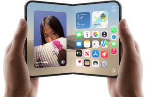 Apple iPhone Duo
