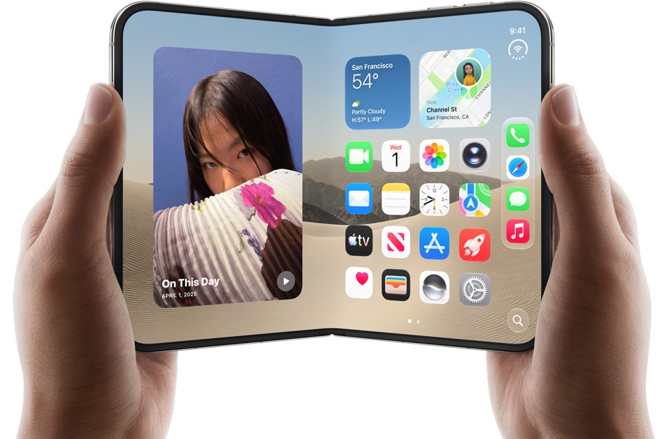 Apple iPhone Duo