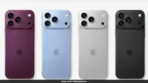 iphone 18 pro