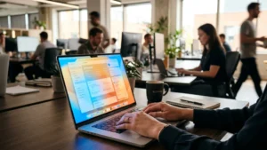 Salesforce AI Harness