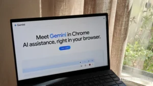 Gemini Windows App