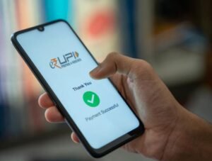 UPI TAP AND PAY